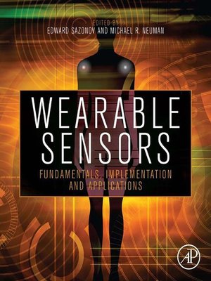 cover image of Wearable Sensors
